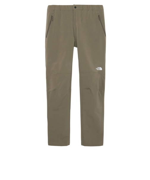 ザ・ノース・フェイス（THE NORTH FACE）ボトム アルパインライトパンツ NB82501 T