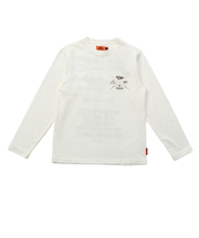 クリフメイヤー(KRIFF MAYER)ジュニア 外遊びイラストロンT(釣り) J2517854:5:OFF