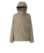ザ・ノース・フェイス（THE NORTH FACE）アウター コンパクトジャケット NP72530 CK