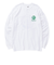 ロングスリーブ クラウンフロッグTシャツ 19822330