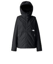 ザ・ノース・フェイス（THE NORTH FACE）アウター コンパクトジャケット NPW72530 K
