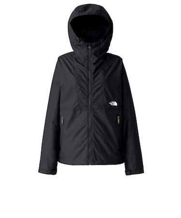 ザ・ノース・フェイス（THE NORTH FACE）アウター コンパクトジャケット NPW72530 K