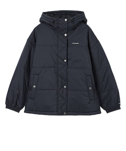 コロンビア（Columbia）中綿ジャケット アウター ハイナリバー