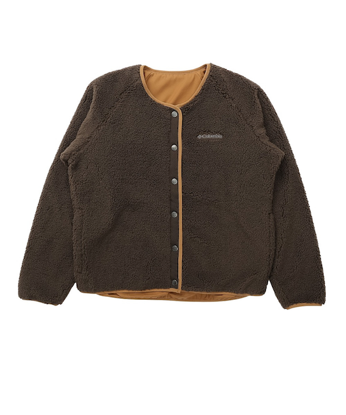 コロンビア（Columbia）フルジップ フリース シアトルマウンテン2 ウィメンズジャケット WR9240 231