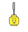 レゴ（LEGO）ボーイフェイス タグ 37531LEGO