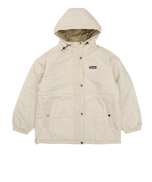 コロンビア（Columbia）中綿ジャケット アウター ハイナリバーインサレーテッドジャケット PL1388 278