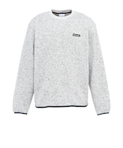 コロンビア（Columbia）クルーネック フリース ラヴェルリッジクルー PM0672 020