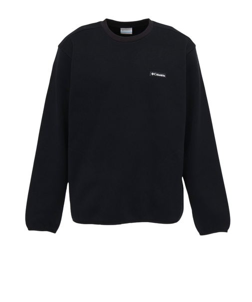 コロンビア（Columbia）クルーネック フリース ラヴェルリッジクルー PM0672 010