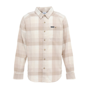 コロンビア（Columbia）長袖シャツ カジュアル コーネルウッズフランネルロングスリーブシャツ AE1523 280