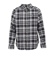 コロンビア（Columbia）長袖シャツ カジュアル コーネルウッズフランネルロングスリーブシャツ AE1523 009