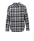 コロンビア（Columbia）長袖シャツ カジュアル コーネルウッズフランネルロングスリーブシャツ AE1523 009
