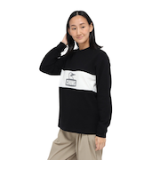チャムス（CHUMS）Kearns Panel 長袖Tシャツ CH11-2652-K004