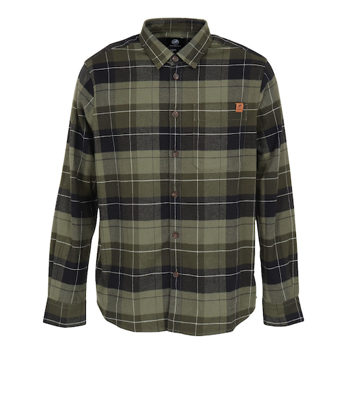 マムート（MAMMUT）（レディース）長袖シャツ カジュアル Trovat A