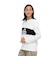 チャムス（CHUMS）Kearns Panel 長袖Tシャツ CH11-2652-W049