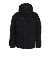 マムート（MAMMUT）ダウンジャケット アウター ロゼグ 2.0 インサレーション フーデッド ジャケット 1013-04690-0001