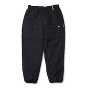 ニューエラ（NEW ERA）ハイブリッド フィールドパンツ Angler Collection THERMOLITE 14707048