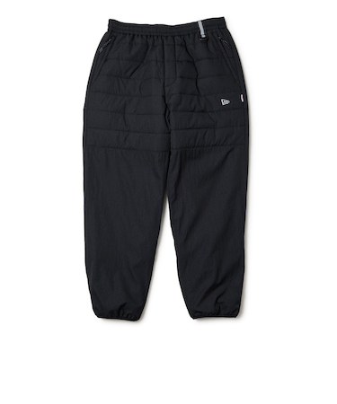 ニューエラ（NEW ERA）ハイブリッド フィールドパンツ Angler Collection THERMOLITE 14707048