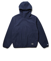 ニューエラ（NEW ERA）フリース ハイネック プルオーバーフーディー 14668846