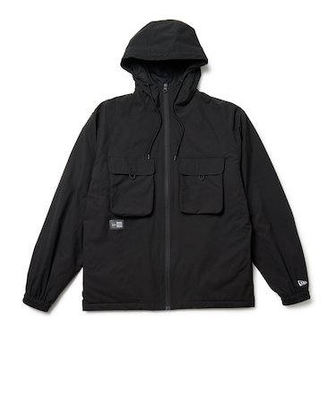 ニューエラ（NEW ERA）ユーティリティー コーチジャケット OCTA 14668832