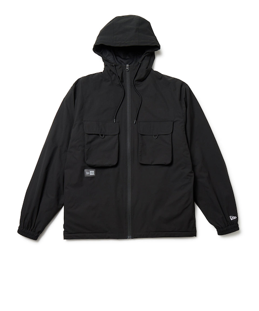 ニューエラ（NEW ERA）ユーティリティー コーチジャケット OCTA 14668832