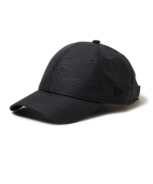 ニューエラ（NEW ERA）帽子 キャップ 9TWENTY GORE-TEX 2L Topographic surface 14668971