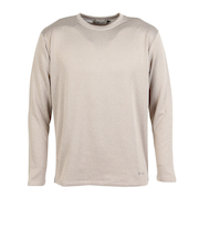 Foxfire(フォックスファイヤー)長袖Tシャツ ロンT TS EXストレッチグリッドクルー 5115481-005