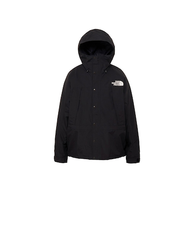 ザ・ノース・フェイス（THE NORTH FACE）ジャケット アウター マウンテンライトジャケット NP62550 K