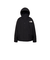 ザ・ノース・フェイス（THE NORTH FACE）ジャケット アウター マウンテンライトジャケット NP62550 K