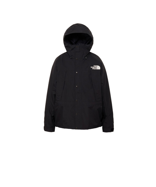 ザ・ノース・フェイス（THE NORTH FACE）ジャケット アウター マウンテンライトジャケット NP62550 K
