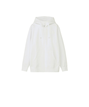 ザ・ノース・フェイス（THE NORTH FACE）トレーナー スウェット リアビューフルジップフーディ NT12442 WW