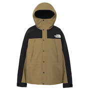 ザ・ノース・フェイス（THE NORTH FACE）ジャケット アウター マウンテンライトジャケット NP62550 CK