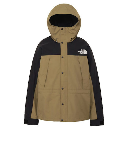 ザ・ノース・フェイス（THE NORTH FACE）ジャケット アウター マウンテンライトジャケット NP62550 CK