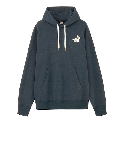 ザ・ノース・フェイス（THE NORTH FACE）パーカー スウェット ズーピッカーフーディ NT12535 UN