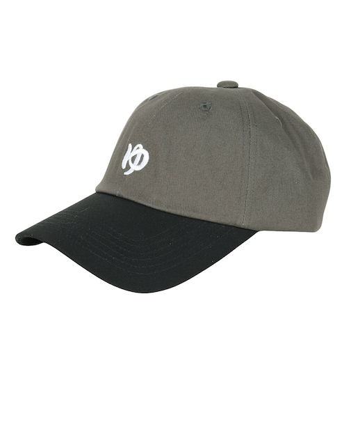 ゴースローキャラバン（GOSLOWCARAVAN）帽子 ツイル刺繍 2TN BBキャップ 352902 BLK