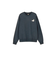 ザ・ノース・フェイス（THE NORTH FACE）トレーナー スウェット ズーピッカークルー NT12536 UN