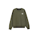 ザ・ノース・フェイス（THE NORTH FACE）トレーナー スウェット ズーピッカークルー NT12536 NT