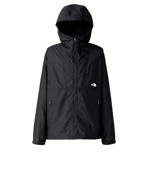 ザ・ノース・フェイス（THE NORTH FACE）アウター コンパクトジャケット NP72530 K