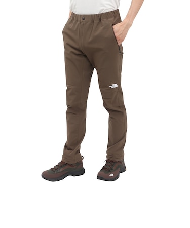 ザ・ノース・フェイス(THE NORTH FACE)ボトム アルパインライトパンツ NB32301 SK