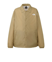ザ・ノース・フェイス（THE NORTH FACE）アウター ジャケット ザ コーチジャケット NP72450 KT
