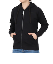 ザ・ノース・フェイス（THE NORTH FACE）パーカー スウェット リアビューフルジップフーディ NTW12442 KK