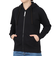 ザ・ノース・フェイス（THE NORTH FACE）パーカー スウェット リアビューフルジップフーディ NTW12442 KK