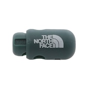 ザ・ノース・フェイス(THE NORTH FACE)ドローコードストッパー コードロッカー NN-9678 G グリーン