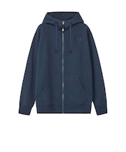 ザ・ノース・フェイス（THE NORTH FACE）パーカー フルジップ リアビューフルジップフーディ NT12442 UU