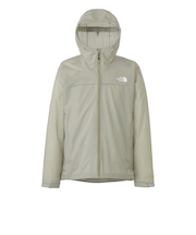 ザ・ノース・フェイス（THE NORTH FACE）レインアウター ジャケット ベンチャージャケット NP12306 CL グレー 収納袋付