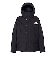 ザ・ノース・フェイス（THE NORTH FACE）アウター ジャケット マウンテンライトジャケット NP62450 K ブラック GORE-TEX 防水