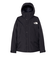 ザ・ノース・フェイス（THE NORTH FACE）アウター ジャケット マウンテンライトジャケット NP62450 K ブラック GORE-TEX 防水