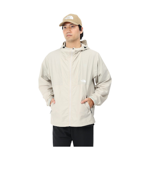 ザ・ノース・フェイス（THE NORTH FACE）アウター コンパクトジャケット NP72530 FI