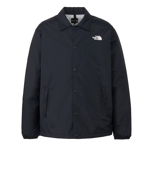 ザ・ノース・フェイス（THE NORTH FACE）アウター ジャケット ザ コーチジャケット NP72552 AN