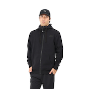 ザ・ノース・フェイス（THE NORTH FACE）パーカー フルジップ リアビューフルジップフーディ NT12442 KK