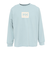 ヘリーハンセン（HELLY HANSEN）長袖Tシャツ ロゴ HH32540 MS